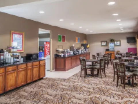 Comfort Inn & Suites Lees Summit - Kansas City Hotels in Lee's Summit