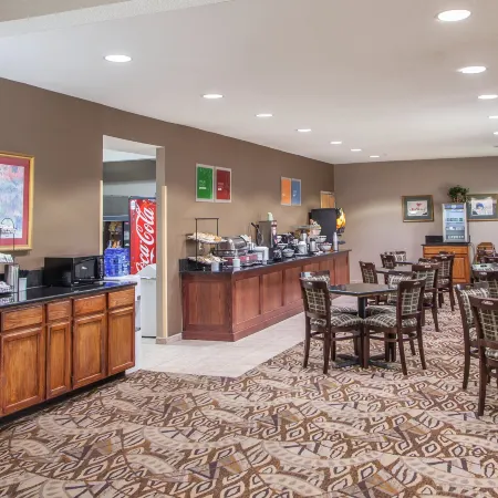 Comfort Inn & Suites Lees Summit - Kansas City