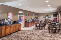 Comfort Inn & Suites Lees Summit - Kansas City Hotels in Lee's Summit