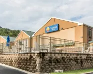 Best Western Kimball Inn Hotel a Kimball