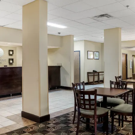 Quality Inn