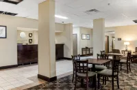 Quality Inn Hotels in Cleveland