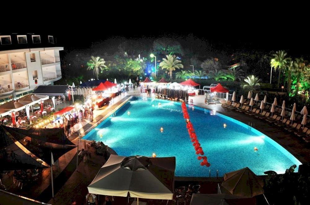 Zena Resort Hotel - All Inclusive