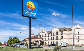 Quality Inn & Suites Guymon