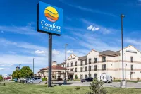Quality Inn & Suites Hotels in Guymon