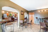 Comfort Inn & Suites Rochelle - DeKalb Hotels in Rochelle