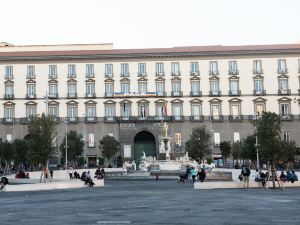 Fiorentini Residence Napoli