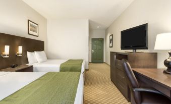 Country Inn & Suites by Radisson, Council Bluffs, IA