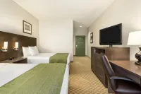 Country Inn & Suites by Radisson, Council Bluffs, IA - Wifi