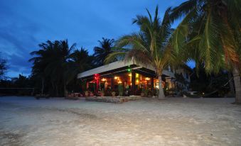 Phangan Rainbow Bungalows