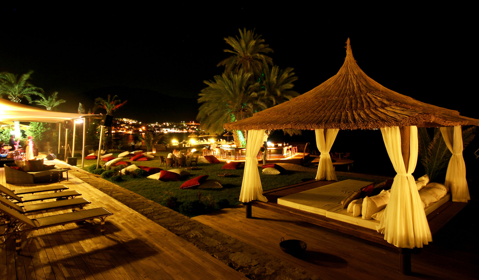 Toka Bodrum Hotel & Beach Club