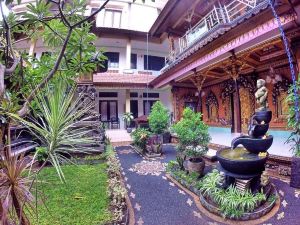 Pondok DenAyu Homestay