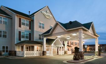 Country Inn & Suites by Radisson, Stevens Point, WI