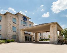 Best Western Plus Killeen/Fort Hood Hotel  Suites