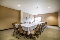 Comfort Suites Johnson Creek Conference Center Hotels in Fort Atkinson