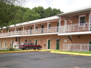 Wesley Inn & Suites