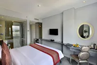 Serela Cihampelas by Kagum Hotels Hotel dekat Jl. Cihampelas