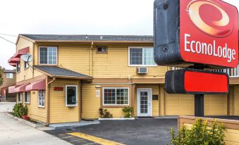 Morro Bay Beach Inn