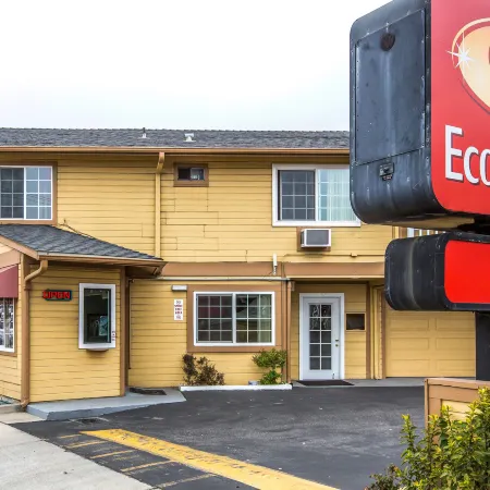 Morro Bay Beach Inn