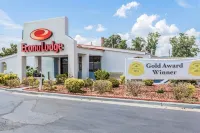 Econo Lodge Hotels in Oxford
