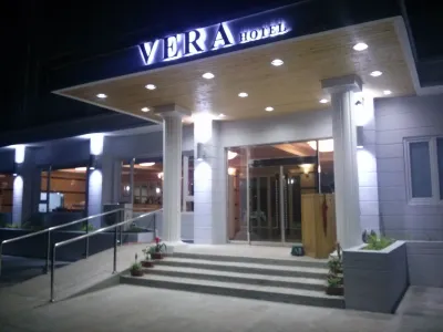 Vera Hotel Hotels in Angeles