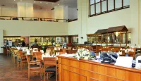 Inya Lake Hotel