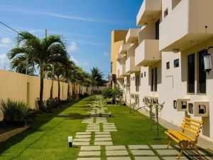 Marezzi Hotel Aracaju