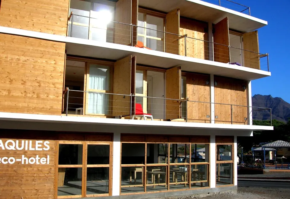 Lutcha Apartments - Housity