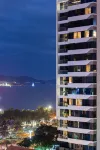 Alana Nha Trang Beach Hotel Hotel berhampiran Đức Anh grocery