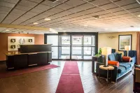 Quality Inn Springboro West Hotels in Franklin