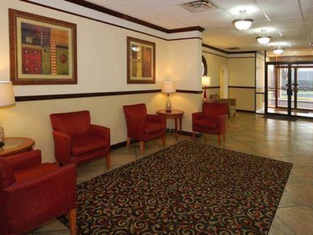 Red Roof Inn Gurnee - Waukegan