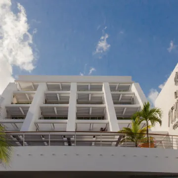 Casa Mexicana Cozumel