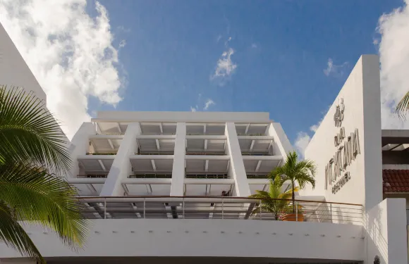 卡薩墨西哥科蘇梅爾