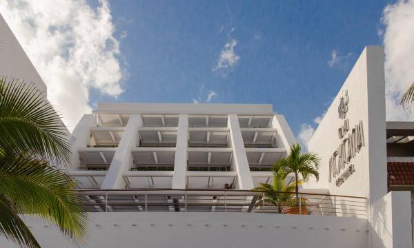 Casa Mexicana Cozumel