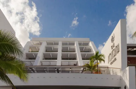 Casa Mexicana Cozumel