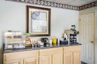 エコノ ロッジ ベルフォンテ I-99