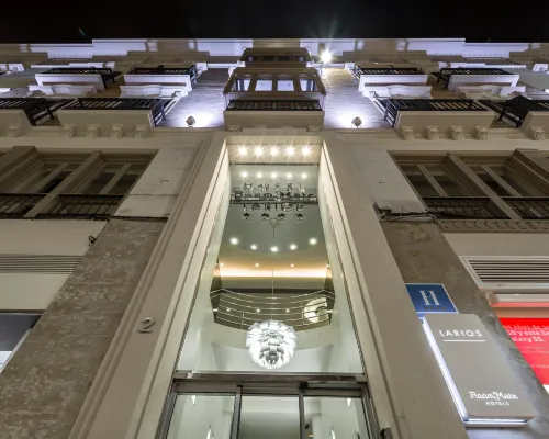 Hotel Larios Málaga Hotels near Malaga Cathedral