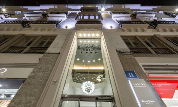 Hotel Larios Málaga