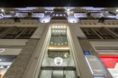Hotel Larios Málaga Hoteles en Málaga