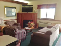 Econo Lodge Shelbyville - pet friendly