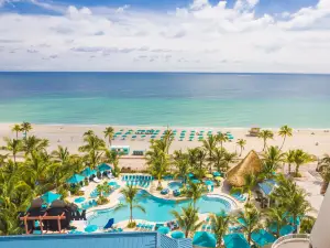 Margaritaville Hollywood Beach Resort
