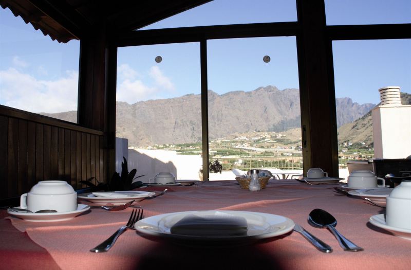 Hotel Valle Aridane-Isla de la Palma Updated 2022 Room Price-Reviews &  Deals | Trip.com
