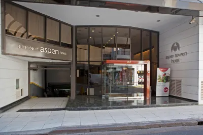 Ramada by Wyndham Buenos Aires Centro Hotels near Mural Joe Daley