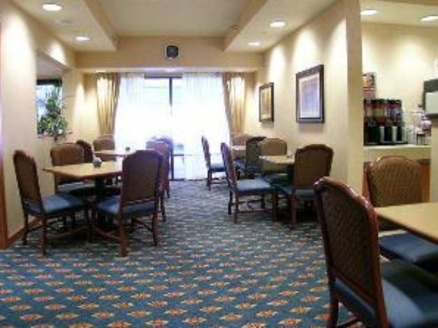 Hampton Inn Rochester