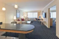 Crowne Plaza FOSTER CITY-SAN MATEO by IHG Hotels in Foster City