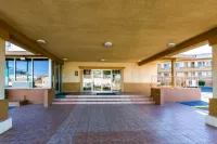 Rodeway Inn Kingman Route 66 Hoteles en Kingman