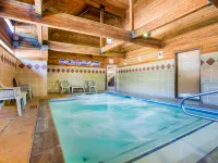 Quality Inn Near Mammoth Mountain Ski Resort Hoteles en Mammoth Lakes