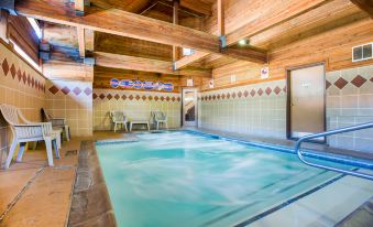 Quality Inn Near Mammoth Mountain Ski Resort