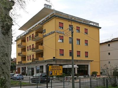 Hotel Ariston