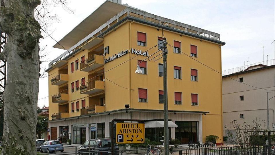 Hotel Ariston